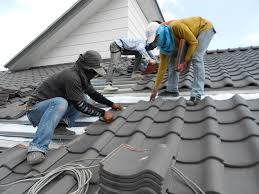 Best Emergency Roof Repair Services  in Bessemer City, NC